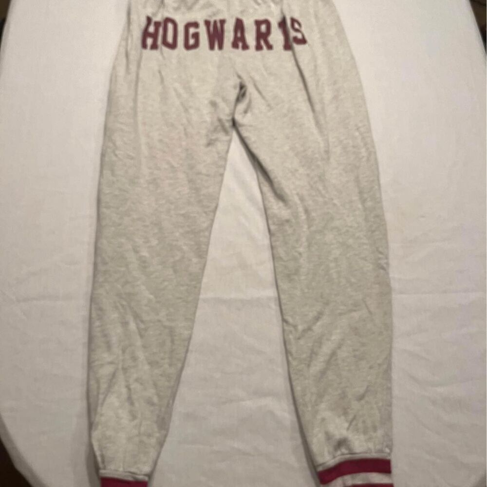 womens medium hogwarts loungepants